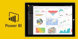 POWER BI: SỬ DỤNG DAX ĐỂ SO SÁNH DOANH THU GIỮA 2 MỐC THỜI GIAN KHÁC NHAU